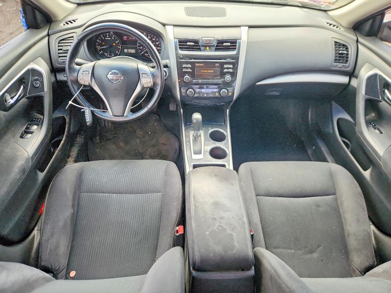Aukcja sprzedaży 2014 Nissan Altima, vin: 1N4AL3AP2EC193840, numer aukcji: 56322286