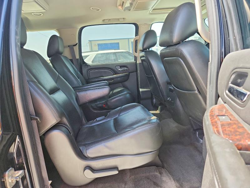 Продажа на аукционе авто 2013 Gmc Yukon Xl, vin: 1GKS2MEF6DR129714, номер лота: 85458545