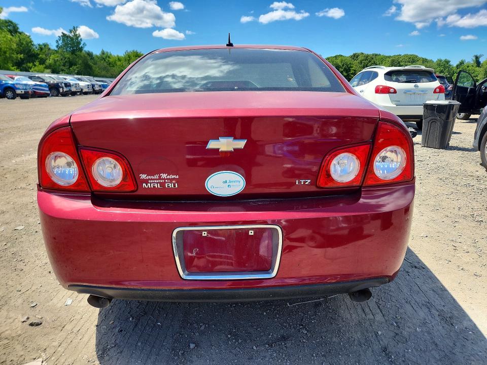 2008 Chevrolet Malibu მანქანა იყიდება აუქციონზე, vin: 1G1ZK57798F214438, აუქციონის ნომერი: 56677156