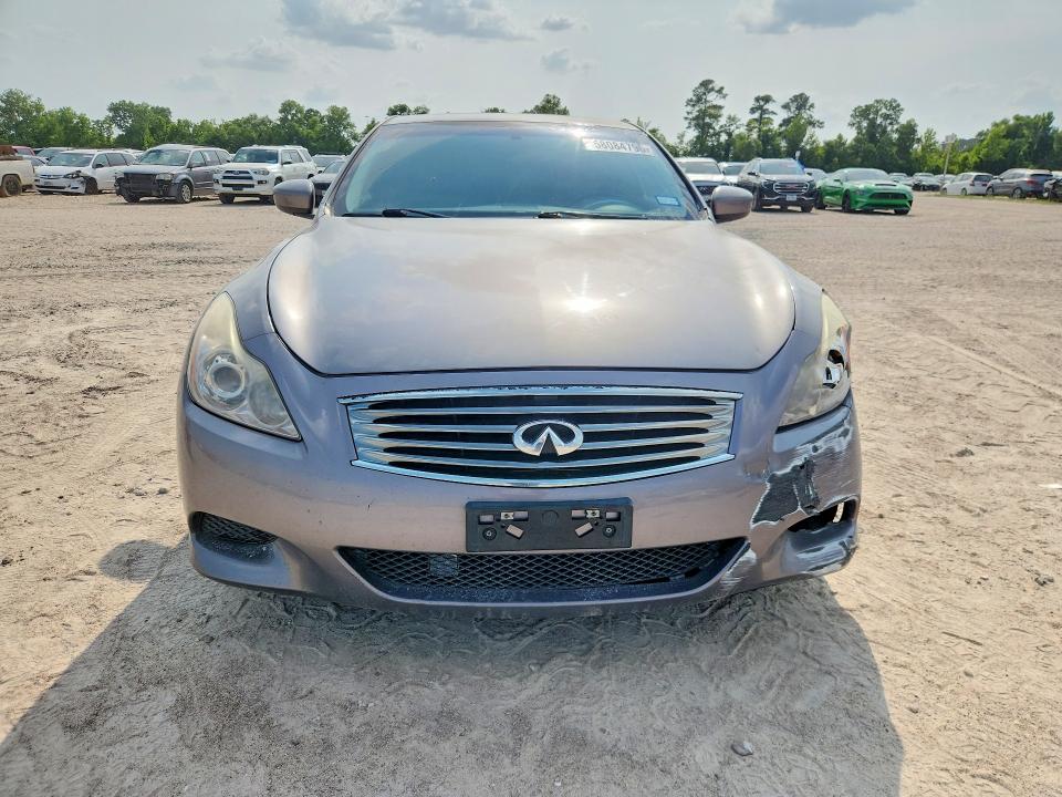 Продажа на аукционе авто 2008 Infiniti G37, vin: JNKCV64E68M120640, номер лота: 58084796