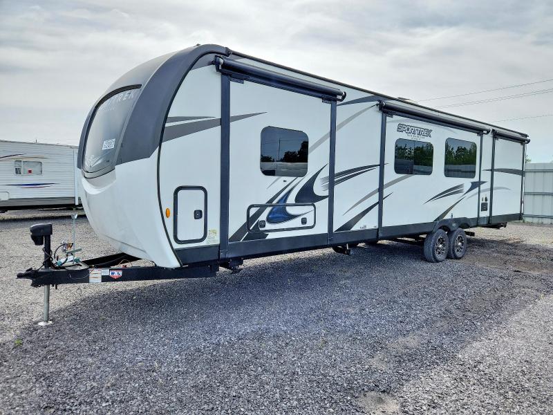 Продаж на аукціоні авто 2022 Venture Recreational Vehicle (rv), vin: 4EZT13427N8081285, номер лоту: 56407636