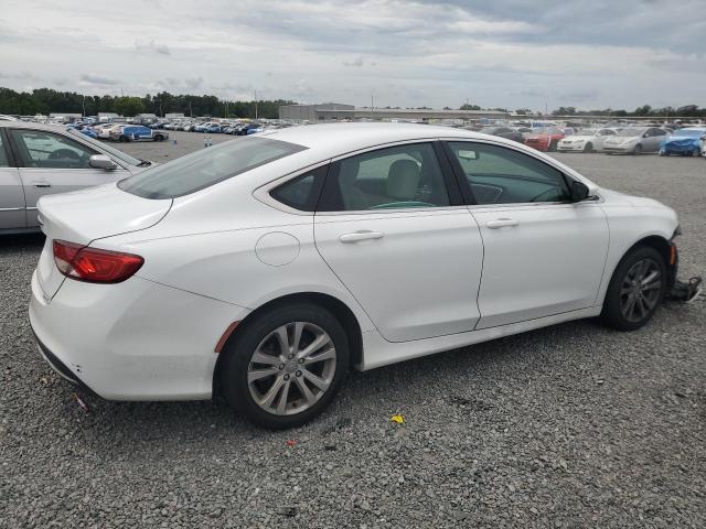 Продаж на аукціоні авто 2015 Chrysler 200, vin: 1C3CCCAB4FN603071, номер лоту: 56805936