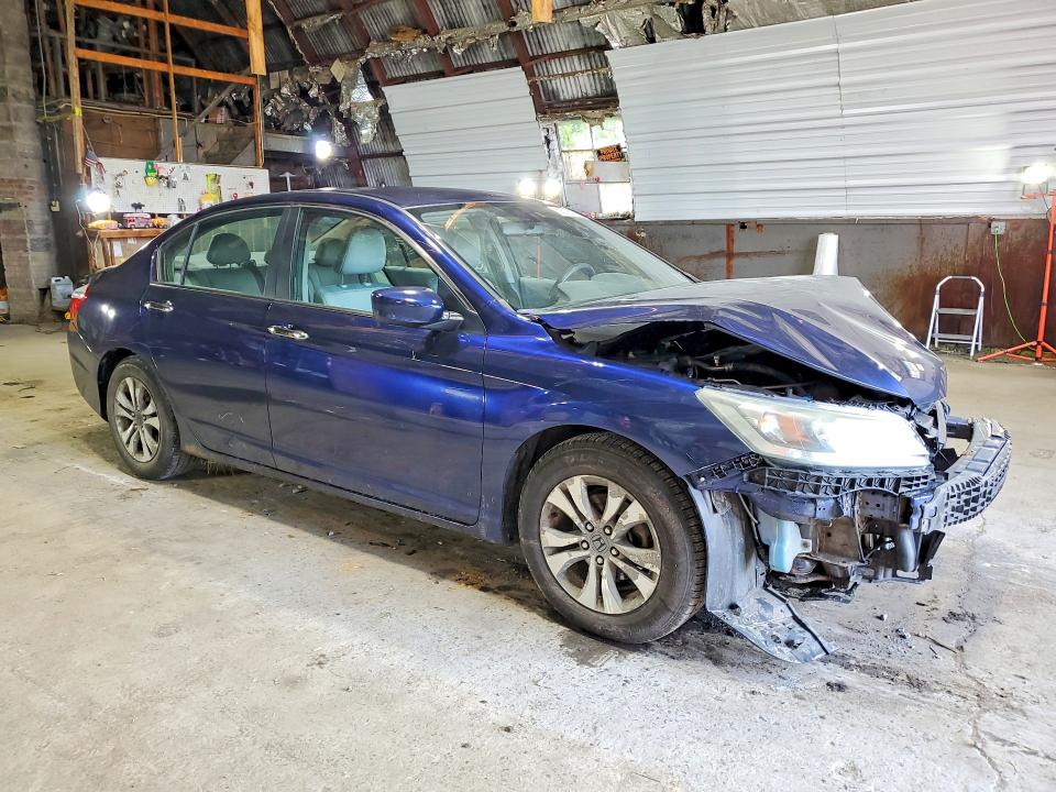 Aukcja sprzedaży 2014 Honda Accord, vin: 1HGCR2F30EA116012, numer aukcji: 58792346