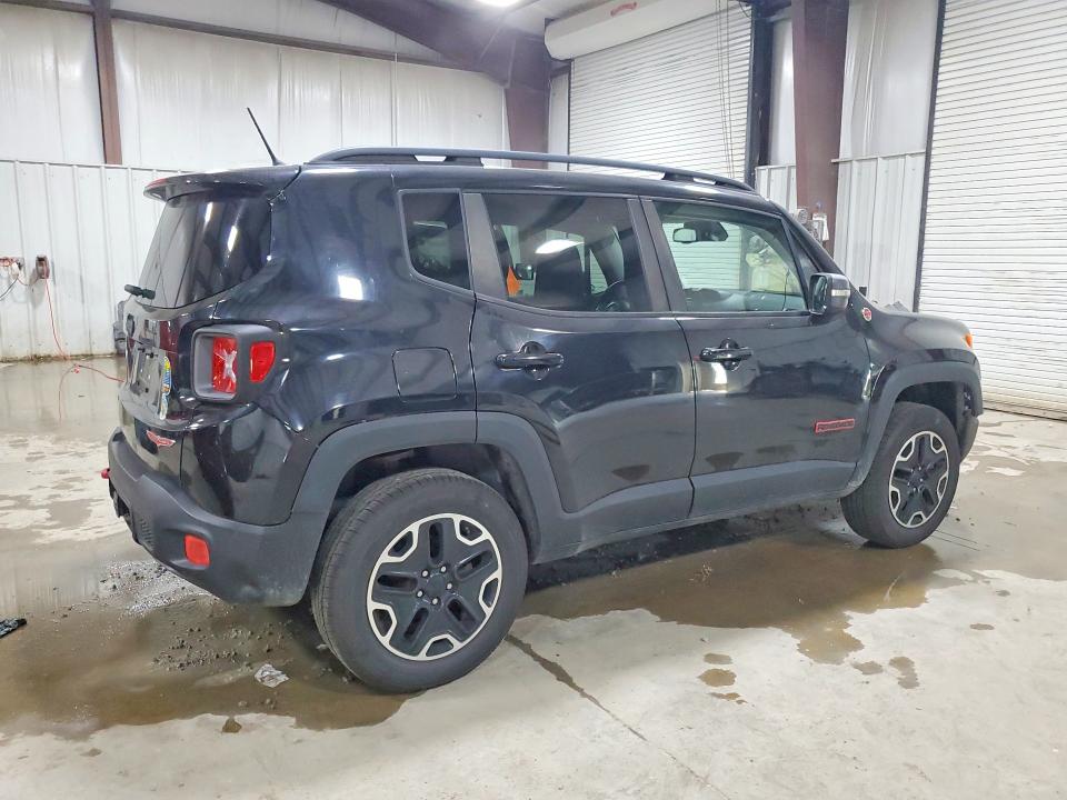 Продаж на аукціоні авто 2016 Jeep Renegade, vin: ZACCJBCT3GPD17660, номер лоту: 56130316