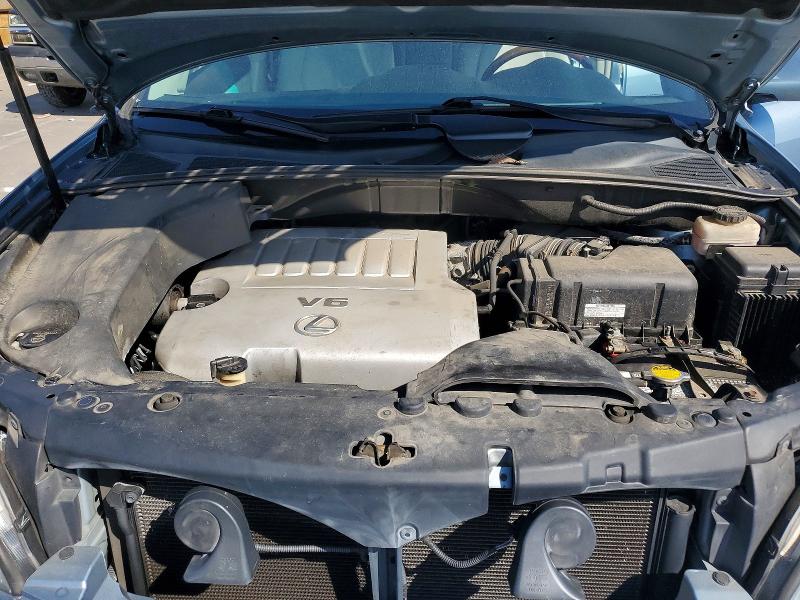 Aukcja sprzedaży 2008 Lexus Rx, vin: 2T2HK31U68C086914, numer aukcji: 55647846
