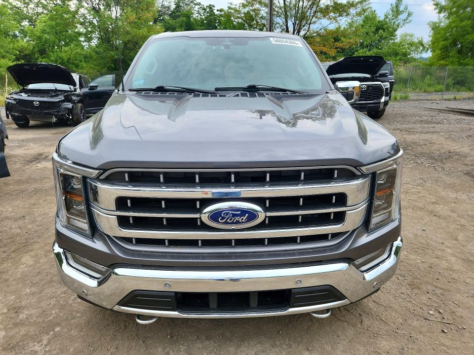 2023 Ford F150 მანქანა იყიდება აუქციონზე, vin: 1FTFW1ED3PFC46302, აუქციონის ნომერი: 58054366