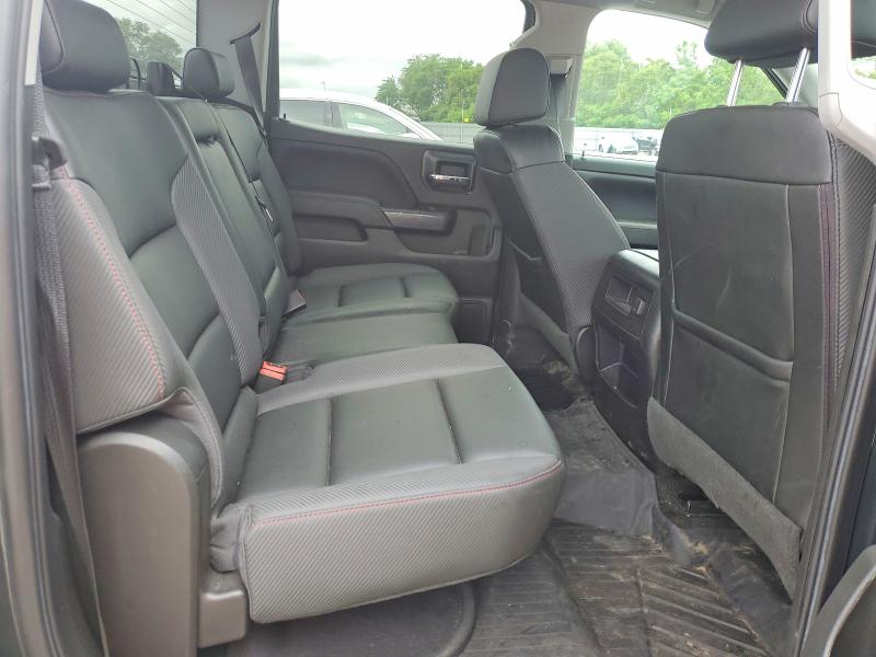 Продажа на аукционе авто 2018 Gmc Sierra, vin: 3GTU2NEC9JG103569, номер лота: 56058146