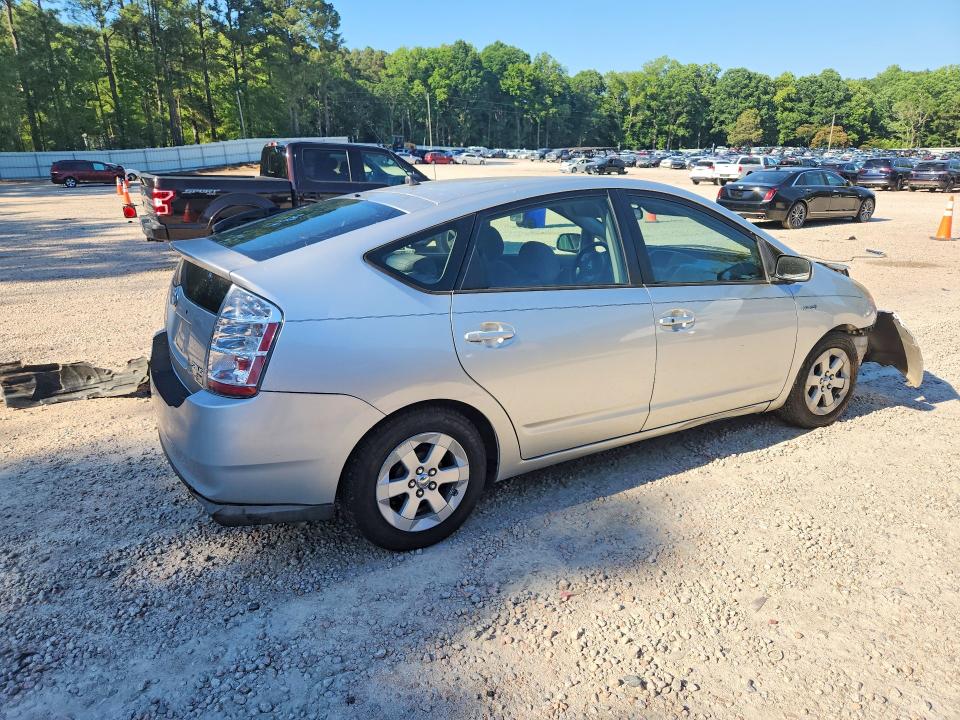 Aukcja sprzedaży 2009 Toyota Prius, vin: JTDKB20UX97868531, numer aukcji: 56542946