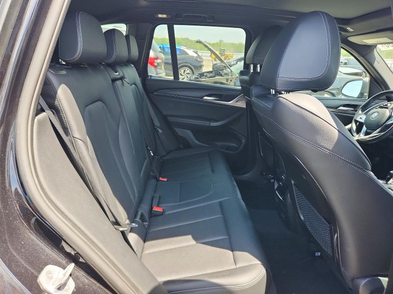 Продаж на аукціоні авто 2024 Bmw X3, vin: 5UX43DP01R9U54710, номер лоту: 56274356