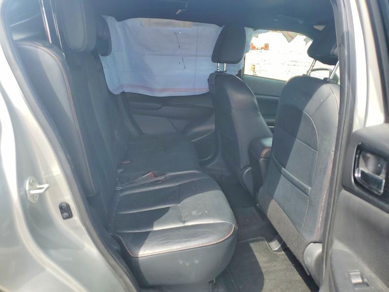 57964786 :رقم المزاد ، JA4AS5AA4LZ005540 vin ، 2020 Mitsubishi Eclipse Cross مزاد بيع