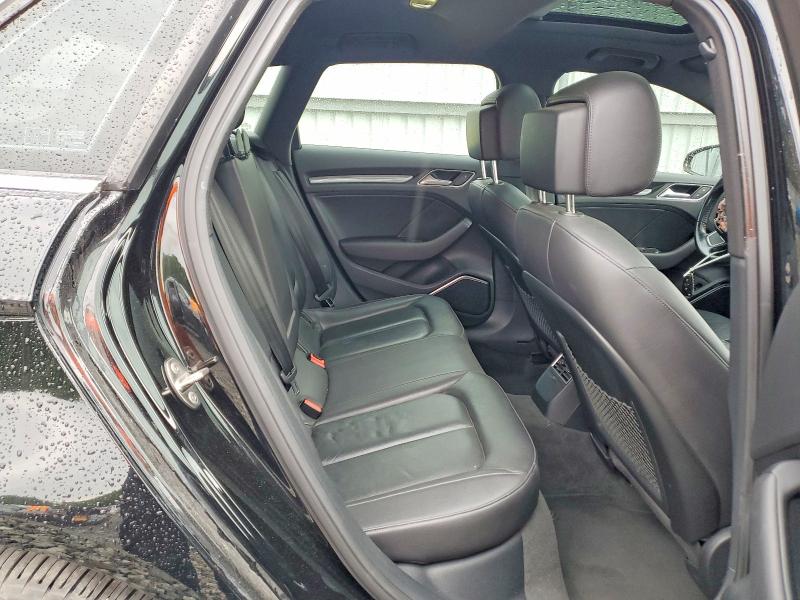 Продаж на аукціоні авто 2016 Audi A3, vin: WAUTPBFF1GA061942, номер лоту: 57131376
