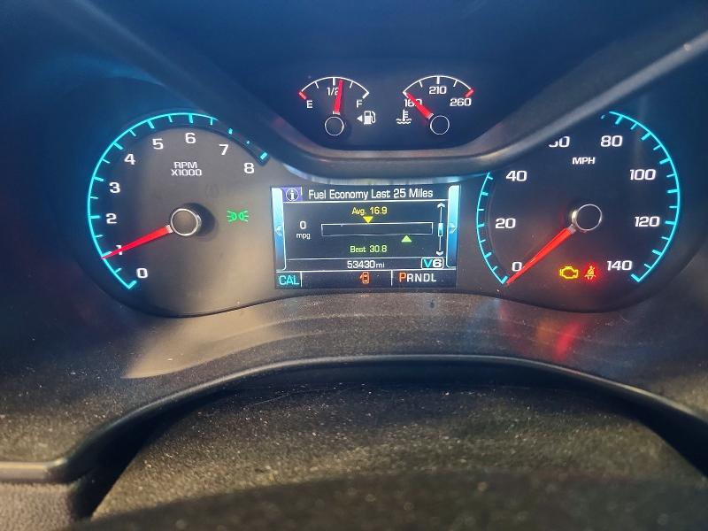 Aukcja sprzedaży 2018 Chevrolet Colorado, vin: 1GCGTDENXJ1307947, numer aukcji: 58224936