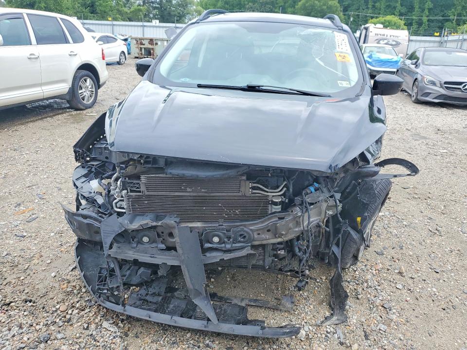 Aukcja sprzedaży 2018 Ford Escape, vin: 1FMCU9HD7JUB02088, numer aukcji: 57583406