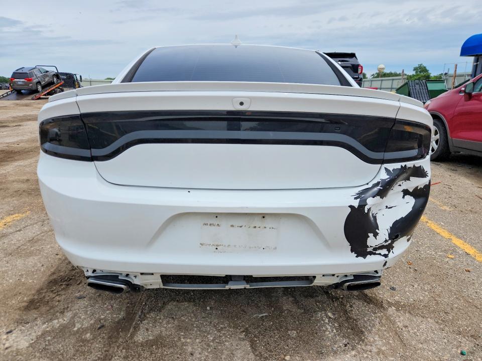 Aukcja sprzedaży 2015 Dodge Charger, vin: 2C3CDXCT0FH871506, numer aukcji: 55564576