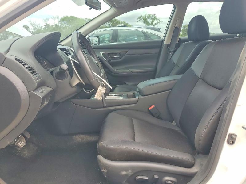 55522886 :رقم المزاد ، 1N4AL3AP4JC260724 vin ، 2018 Nissan Altima مزاد بيع
