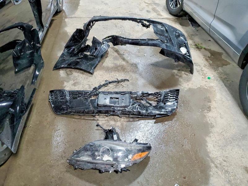 2019 Toyota Sienna მანქანა იყიდება აუქციონზე, vin: 5TDEZ3DC9KS215250, აუქციონის ნომერი: 56450766