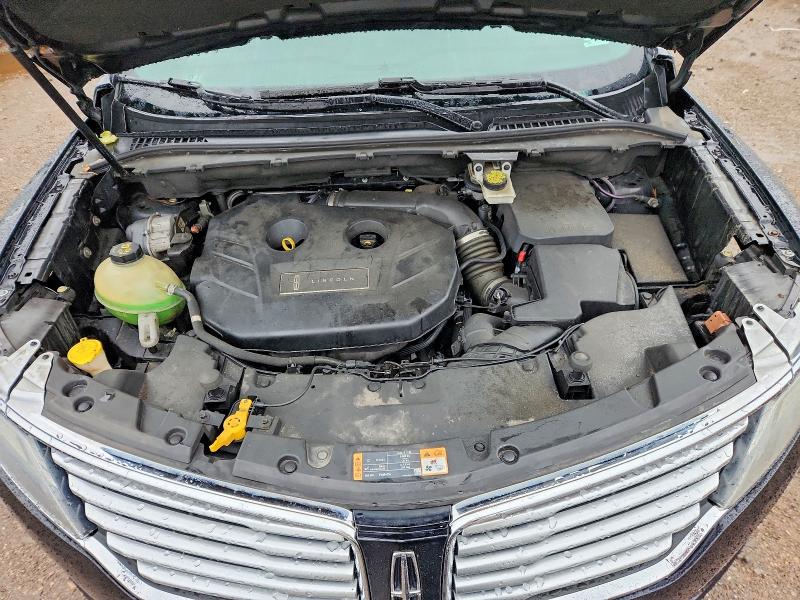 Продажа на аукционе авто 2018 Lincoln Mkc, vin: 5LMCJ3D95JUL22639, номер лота: 57997156