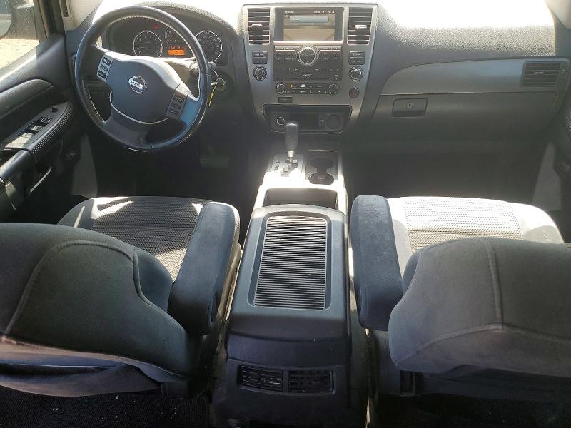 Продаж на аукціоні авто 2011 Nissan Armada, vin: 5N1AA0ND6BN613349, номер лоту: 58963766