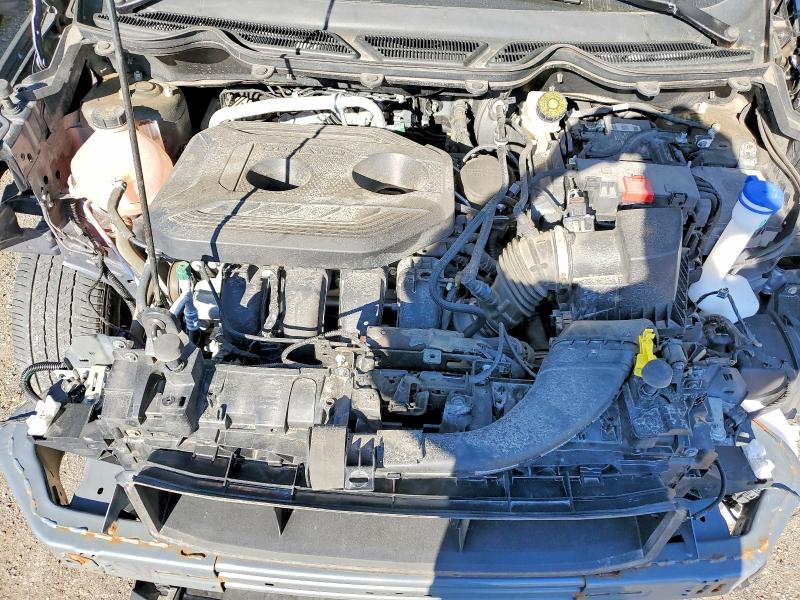 55595586 :رقم المزاد ، MAJ6S3GL4NC473305 vin ، 2022 Ford Ecosport مزاد بيع