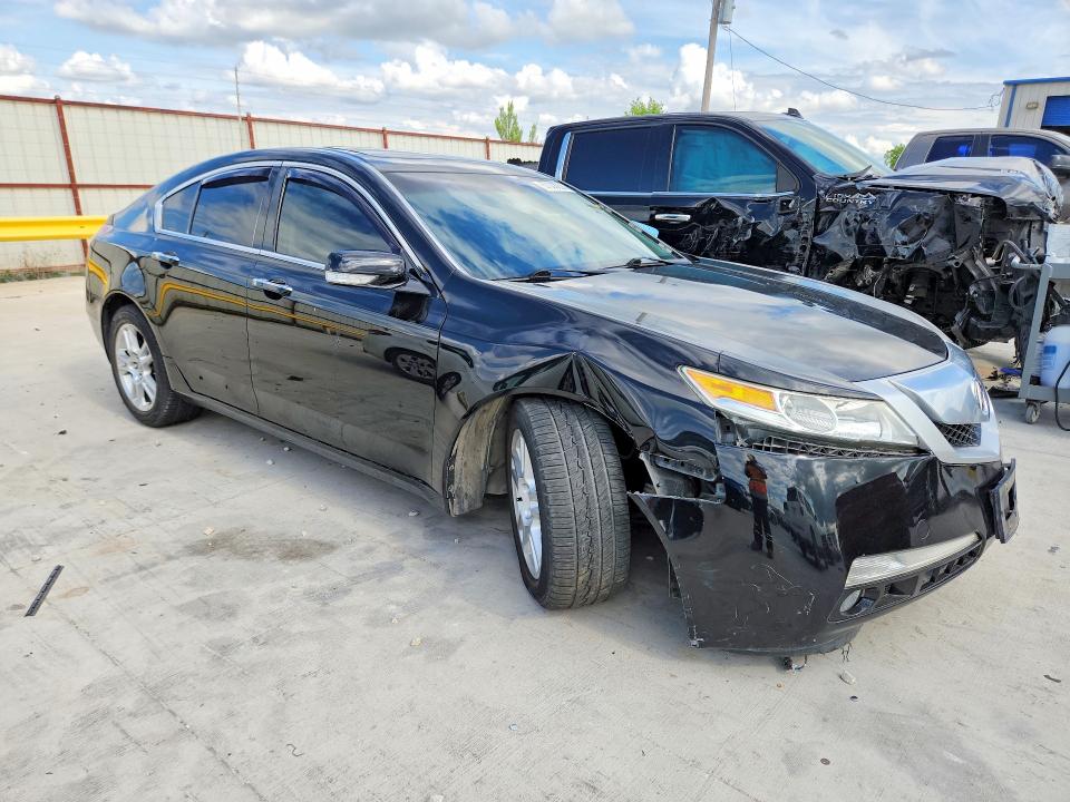 Продаж на аукціоні авто 2010 Acura Tl, vin: 19UUA8F53AA019851, номер лоту: 57338236