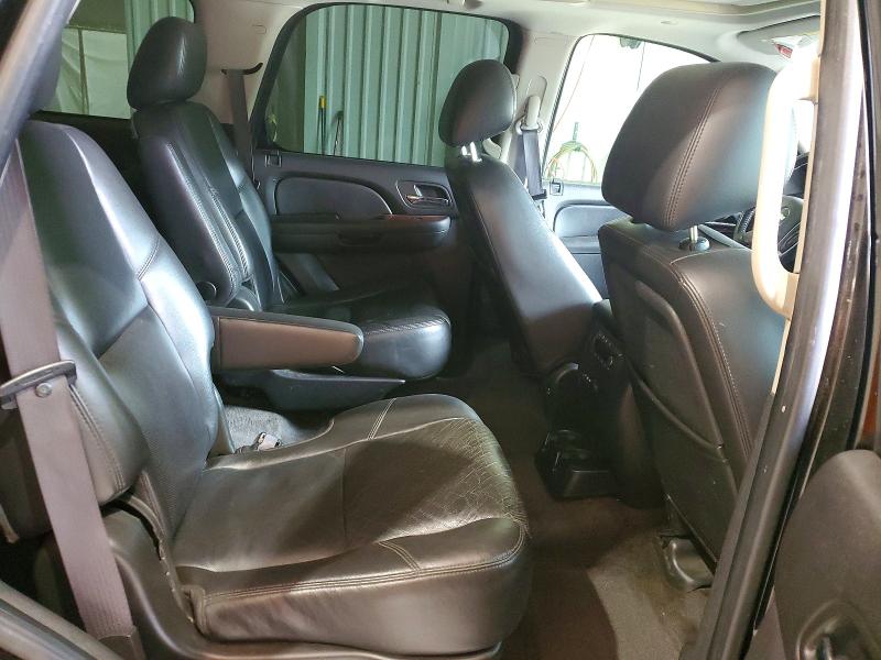 59151046 :رقم المزاد ، 1GNSCCE07BR284260 vin ، 2011 Chevrolet Tahoe مزاد بيع