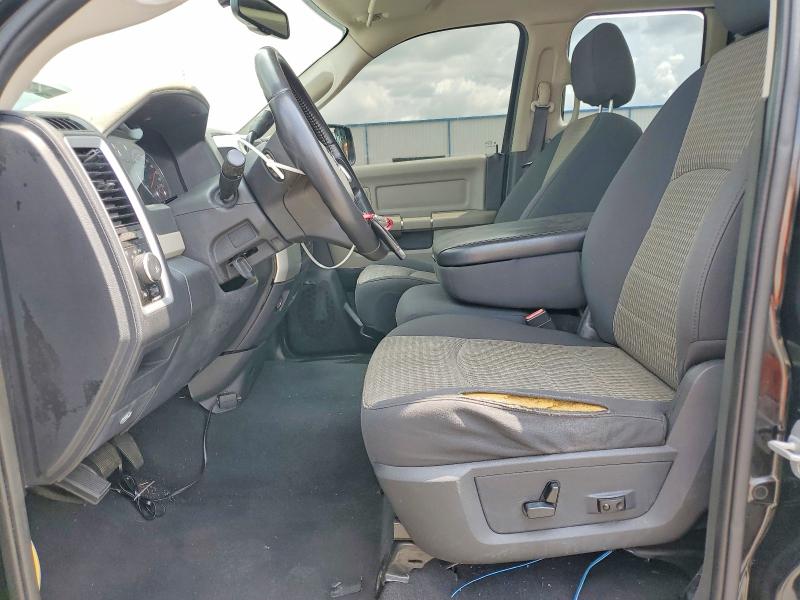 Aukcja sprzedaży 2009 Dodge Ram 1500, vin: 1D3HB18TX9S707732, numer aukcji: 85450745