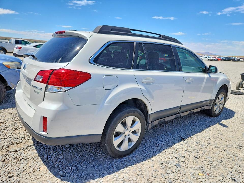 Продажа на аукционе авто 2012 Subaru Outback, vin: 4S4BRBCC3C3302462, номер лота: 55814246