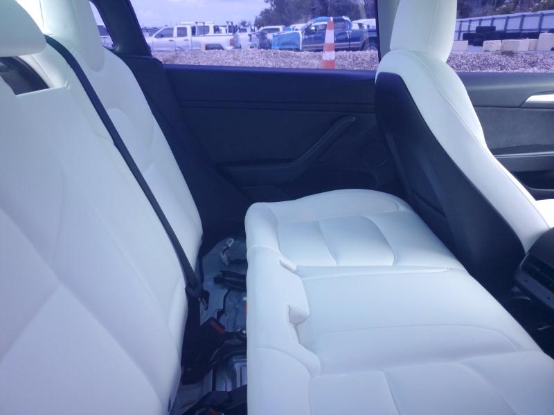 Продажа на аукционе авто 2021 Tesla Model 3, vin: 5YJ3E1EA2MF089244, номер лота: 55549706