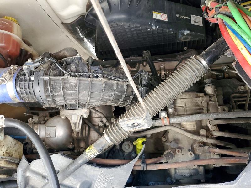 Продажа на аукционе авто 2022 Freightliner Cascadia 126, vin: 1FUJHHDR6NLND1914, номер лота: 85966685