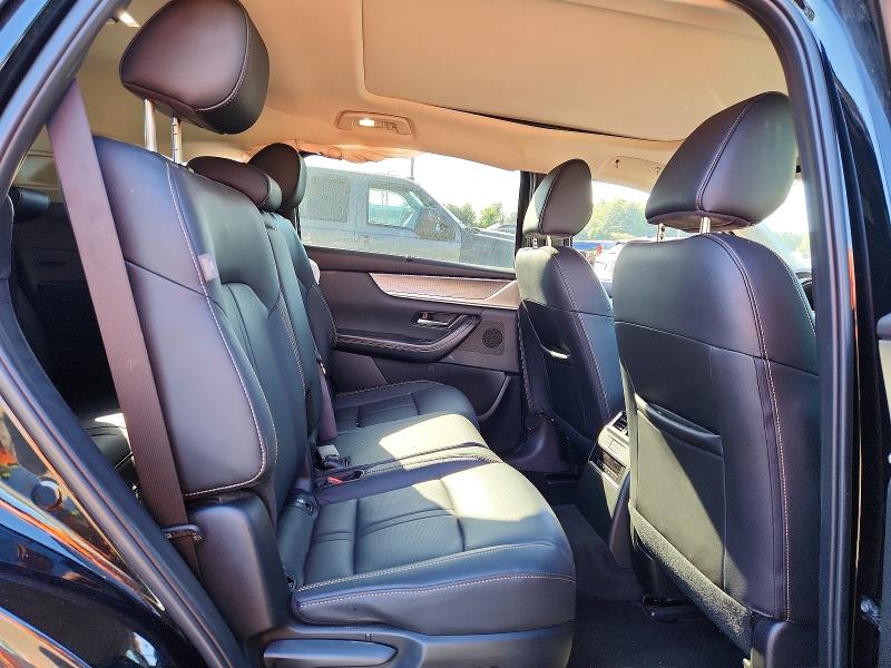 Продажа на аукционе авто 2025 Mazda Cx-90, vin: JM3KKCHD9S1231351, номер лота: 55768066