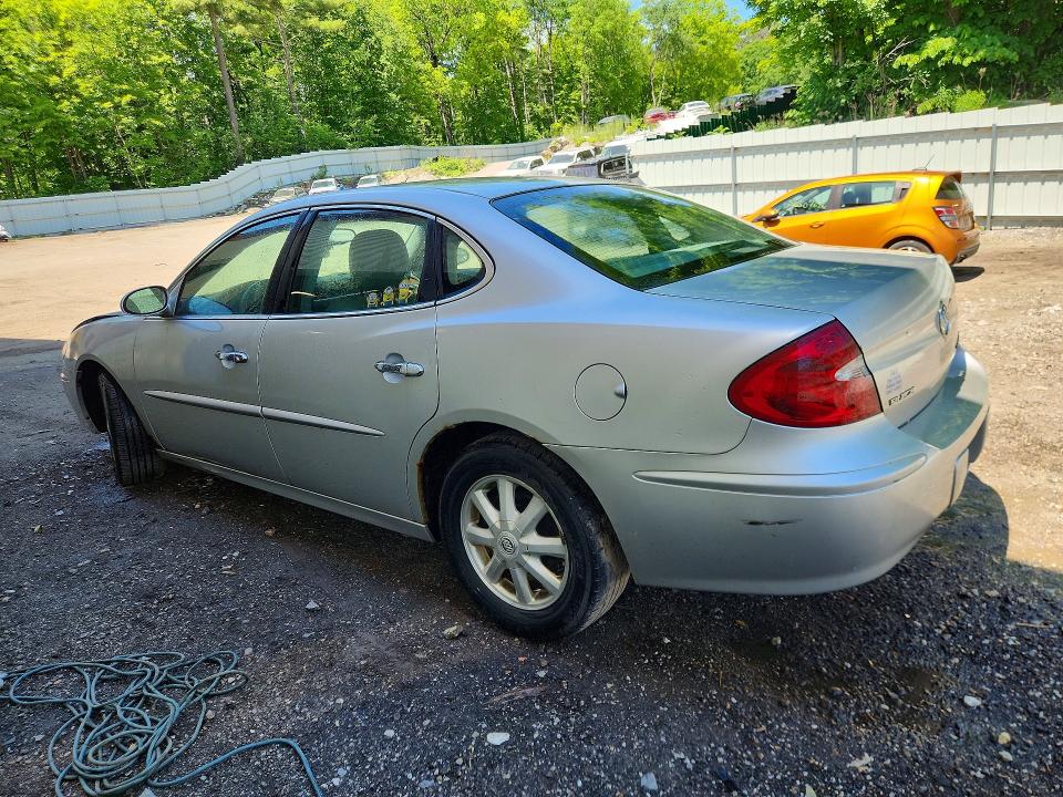 Aukcja sprzedaży 2005 Buick Lacrosse, vin: 2G4WD562351269234, numer aukcji: 56465146