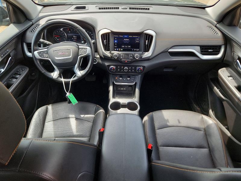 Продажа на аукционе авто 2020 Gmc Terrain, vin: 3GKALVEV0LL249195, номер лота: 56595616