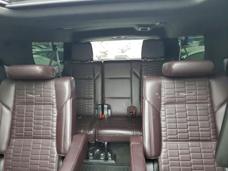 Продажа на аукционе авто 2021 Cadillac Escalade, vin: 1GYS4RKL4MR478362, номер лота: 58656236
