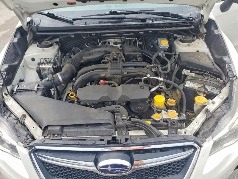 Продажа на аукционе авто 2017 Subaru Crosstrek, vin: JF2GPABC3H8223073, номер лота: 56804846