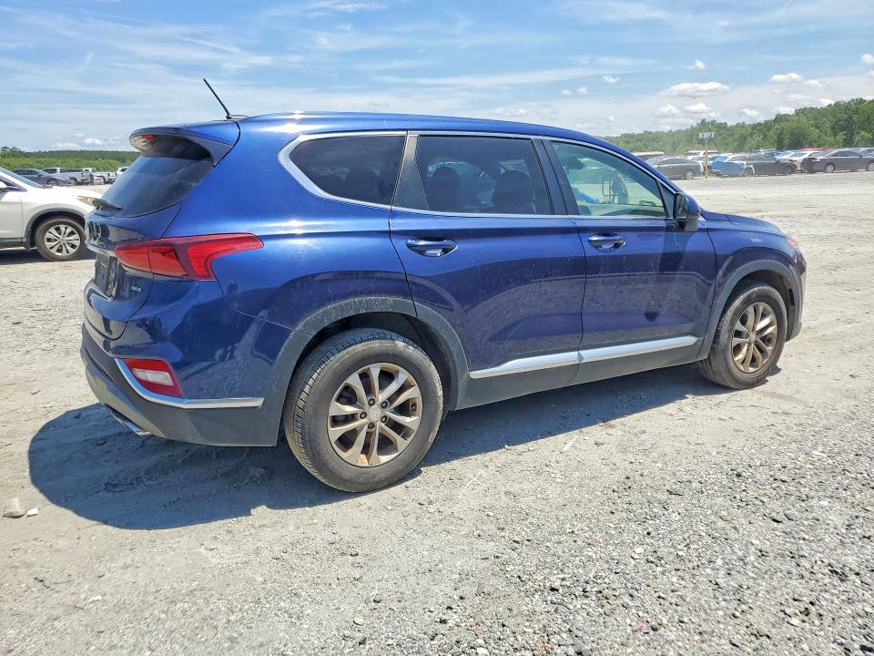 Aukcja sprzedaży 2019 Hyundai Santa Fe, vin: 5NMS2CAD8KH101683, numer aukcji: 56818186