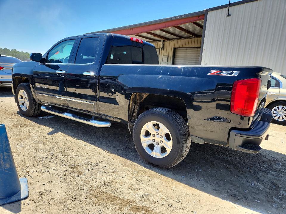 Aukcja sprzedaży 2017 Chevrolet Silverado, vin: 1GCVKSEJ6HZ162428, numer aukcji: 55503946