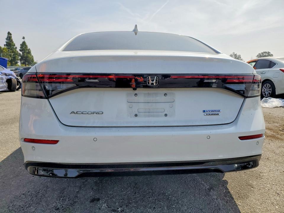 Продаж на аукціоні авто 2025 Honda Accord, vin: 1HGCY2F87SA013809, номер лоту: 55471006