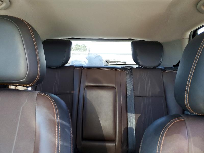 Продаж на аукціоні авто 2015 Chevrolet Trax, vin: KL7CJRSB1FB229035, номер лоту: 56271826
