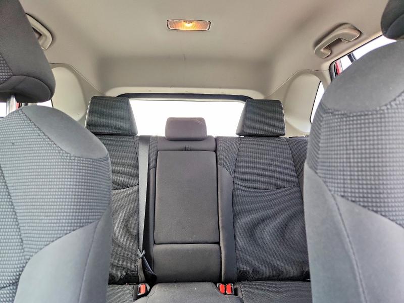 Продаж на аукціоні авто 2021 Toyota Rav4, vin: 2T3K1RFV4MW103758, номер лоту: 56924576