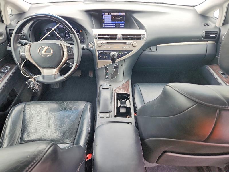 2013 Lexus Rx 350 მანქანა იყიდება აუქციონზე, vin: 2T2BK1BA8DC182133, აუქციონის ნომერი: 56470766