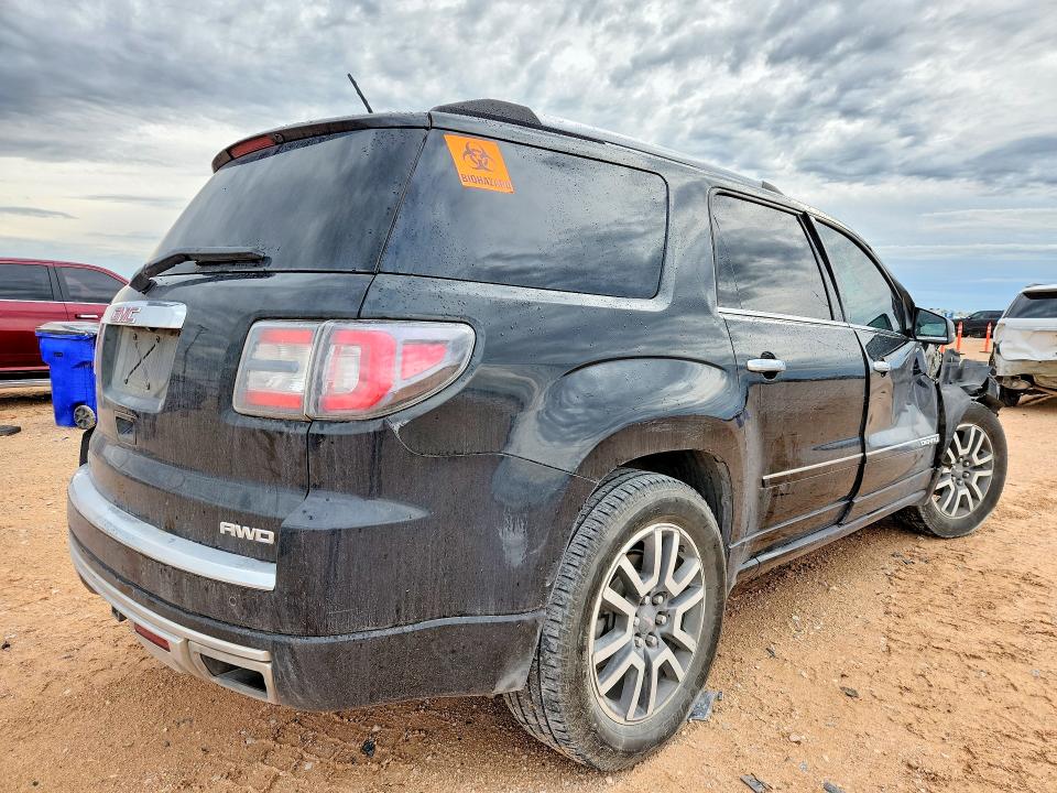 Продаж на аукціоні авто 2014 Gmc Acadia, vin: 1GKKVTKD6EJ169795, номер лоту: 55915536