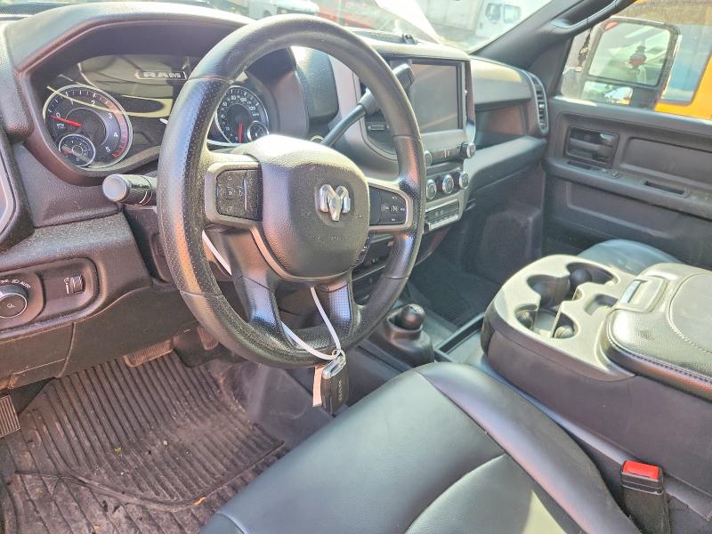 Aukcja sprzedaży 2023 Ram 3500, vin: 3C63RRGL5PG574646, numer aukcji: 55867506
