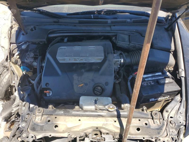 58784336 :رقم المزاد ، 19UUA662X8A006471 vin ، 2008 Acura Tl مزاد بيع