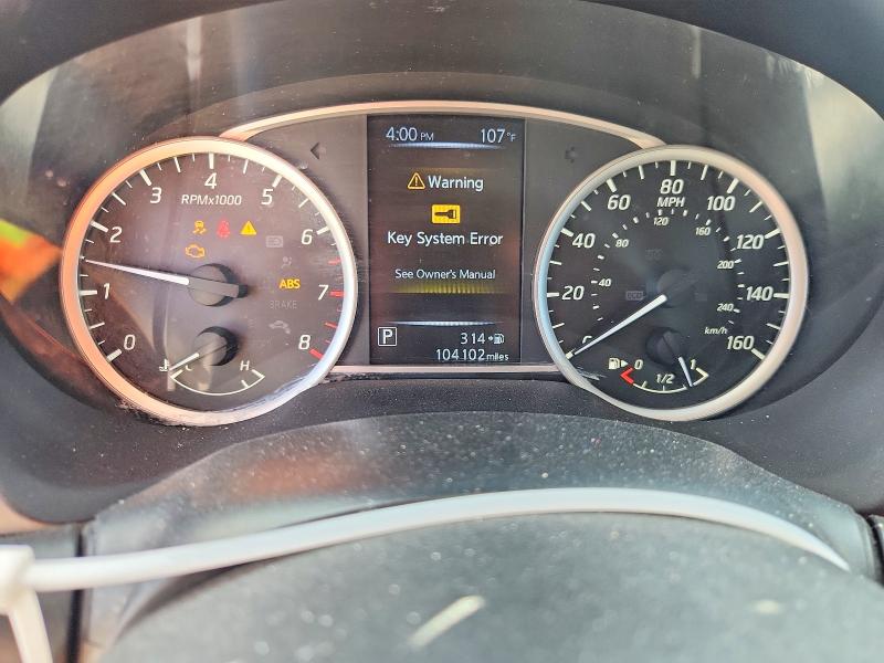 Продажа на аукционе авто 2016 Nissan Sentra, vin: 3N1AB7AP3GL683539, номер лота: 59014896