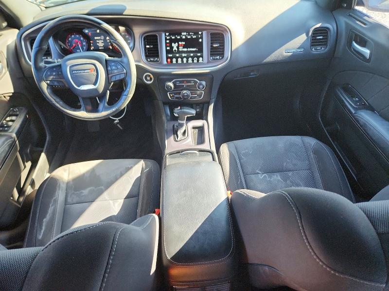 Продаж на аукціоні авто 2017 Dodge Charger, vin: 2C3CDXHGXHH607398, номер лоту: 58572456