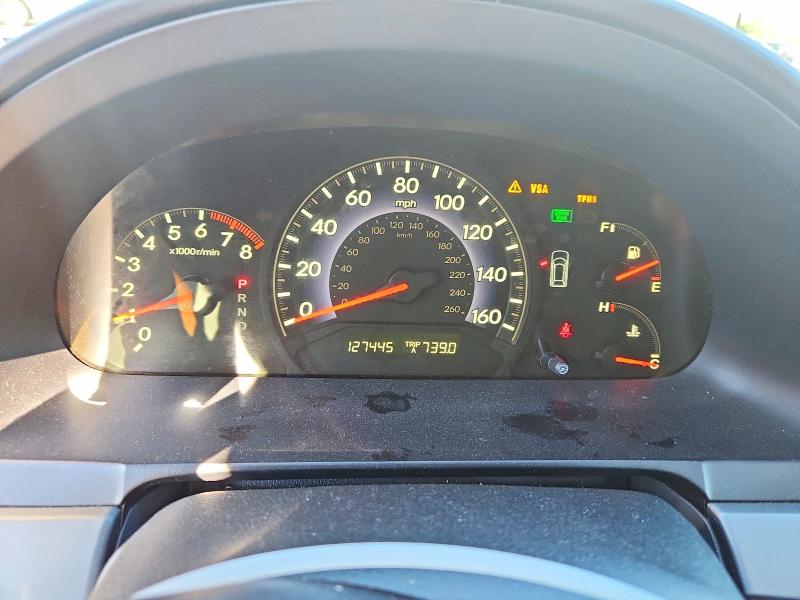 Aukcja sprzedaży 2007 Honda Odyssey, vin: 5FNRL387X7B435380, numer aukcji: 58703006