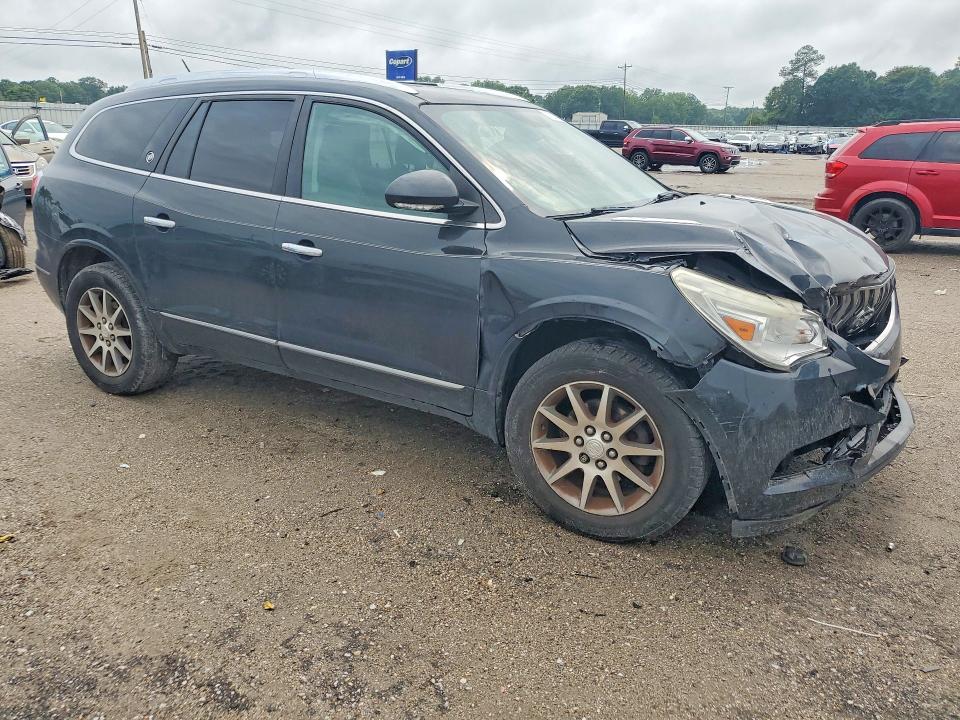 Продаж на аукціоні авто 2014 Buick Enclave, vin: 5GAKRBKD7EJ340260, номер лоту: 57675116