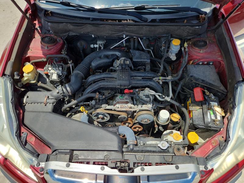 Aukcja sprzedaży 2013 Subaru Outback, vin: 4S4BRCGCXD3279585, numer aukcji: 57267566