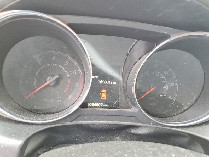 Aukcja sprzedaży 2022 Mitsubishi Outlander Sport, vin: JA4APVAU5NU011486, numer aukcji: 57978076