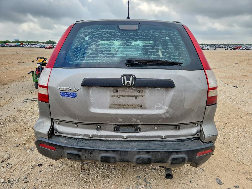 Aukcja sprzedaży 2008 Honda Cr-v, vin: 3CZRE38358G701921, numer aukcji: 56534736